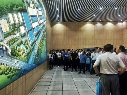 現場 | 年輕的產業如何成長 2019年全國化纖長絲織物產品開發年會暨技術創新研討會指點迷津