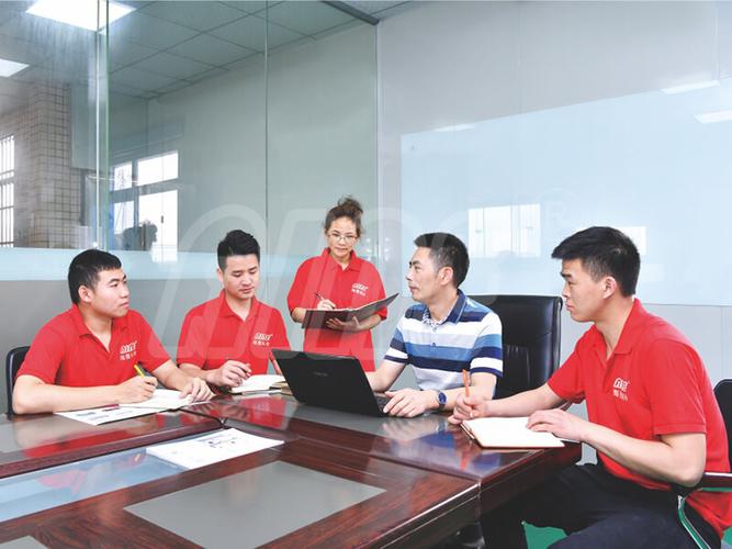 工業園區的“技術脈搏” 在工廠實景中發現服務的力量